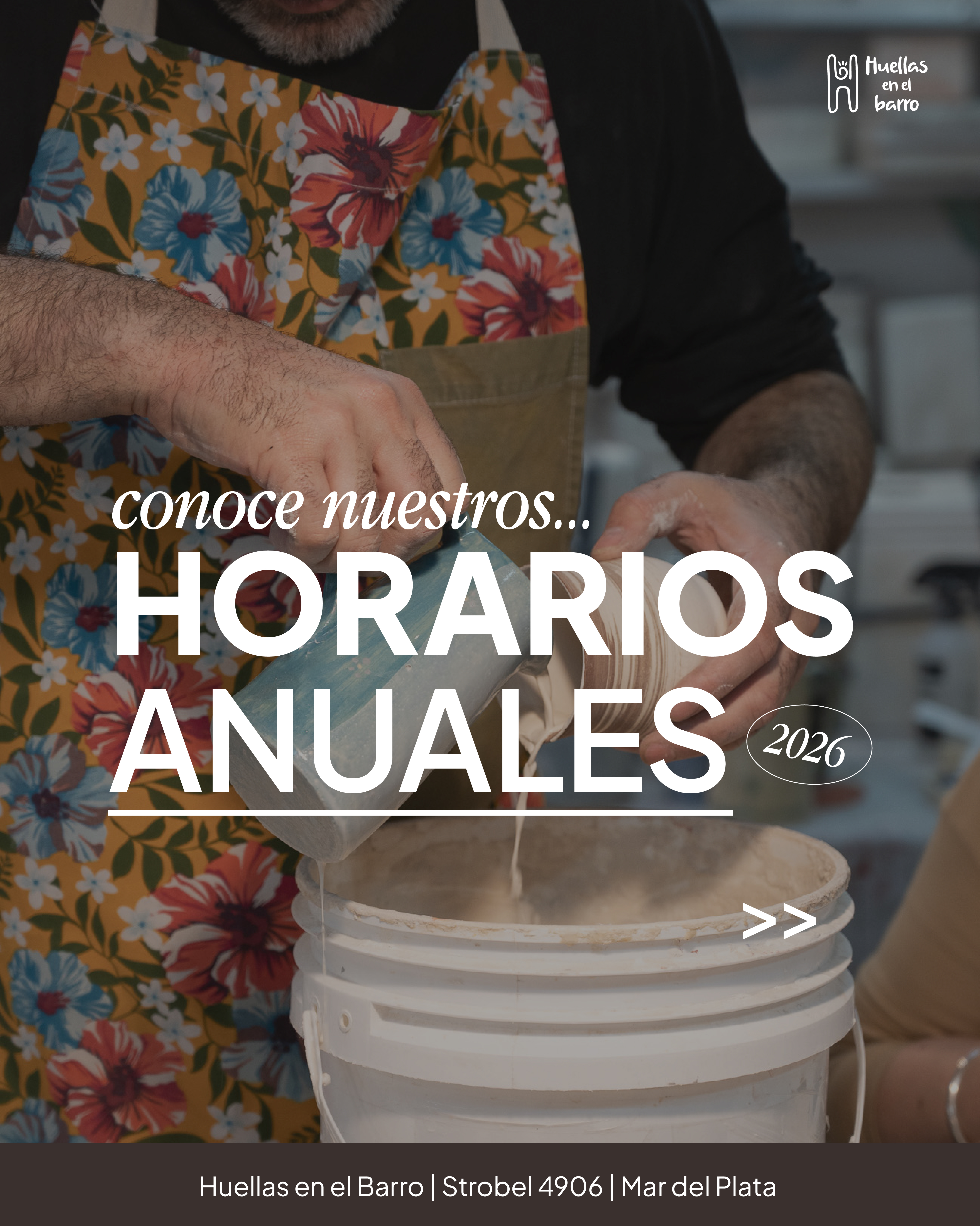 PRESENCIALES